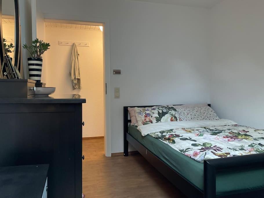 Wohnung In Idyllischem Oertchen Meschede Kültér fotó